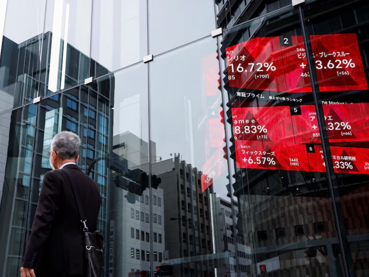 Asia stocks brace for US inflation test, China data