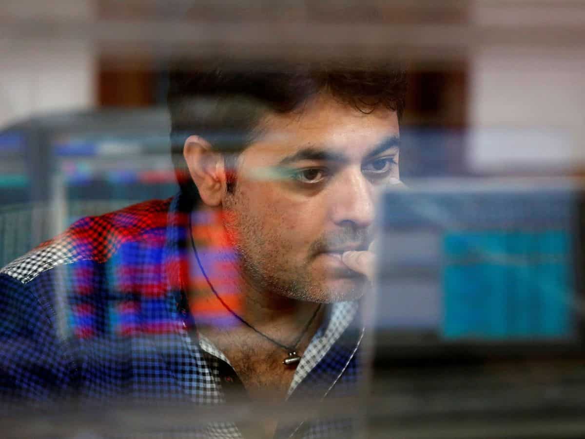 Share Market HIGHLIGHTS: Sensex ends volatile session up 112 pts, Nifty50 reclaims 22,100; Cipla soars 6%