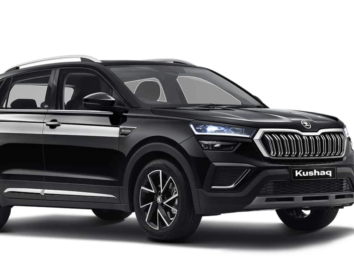 Skoda offers big discounts on Kushaq and Slavia in May 2024