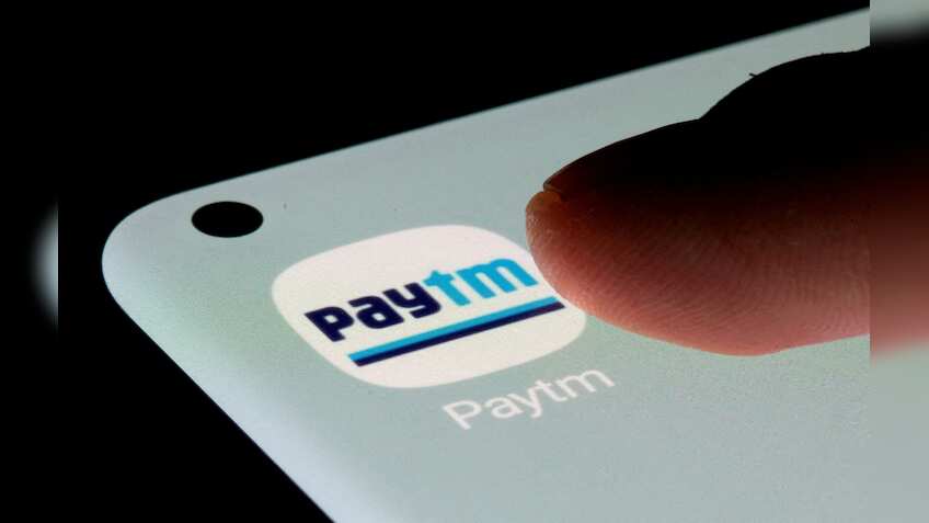 Paytm focuses on UPI Lite Wallet for low-value daily payments