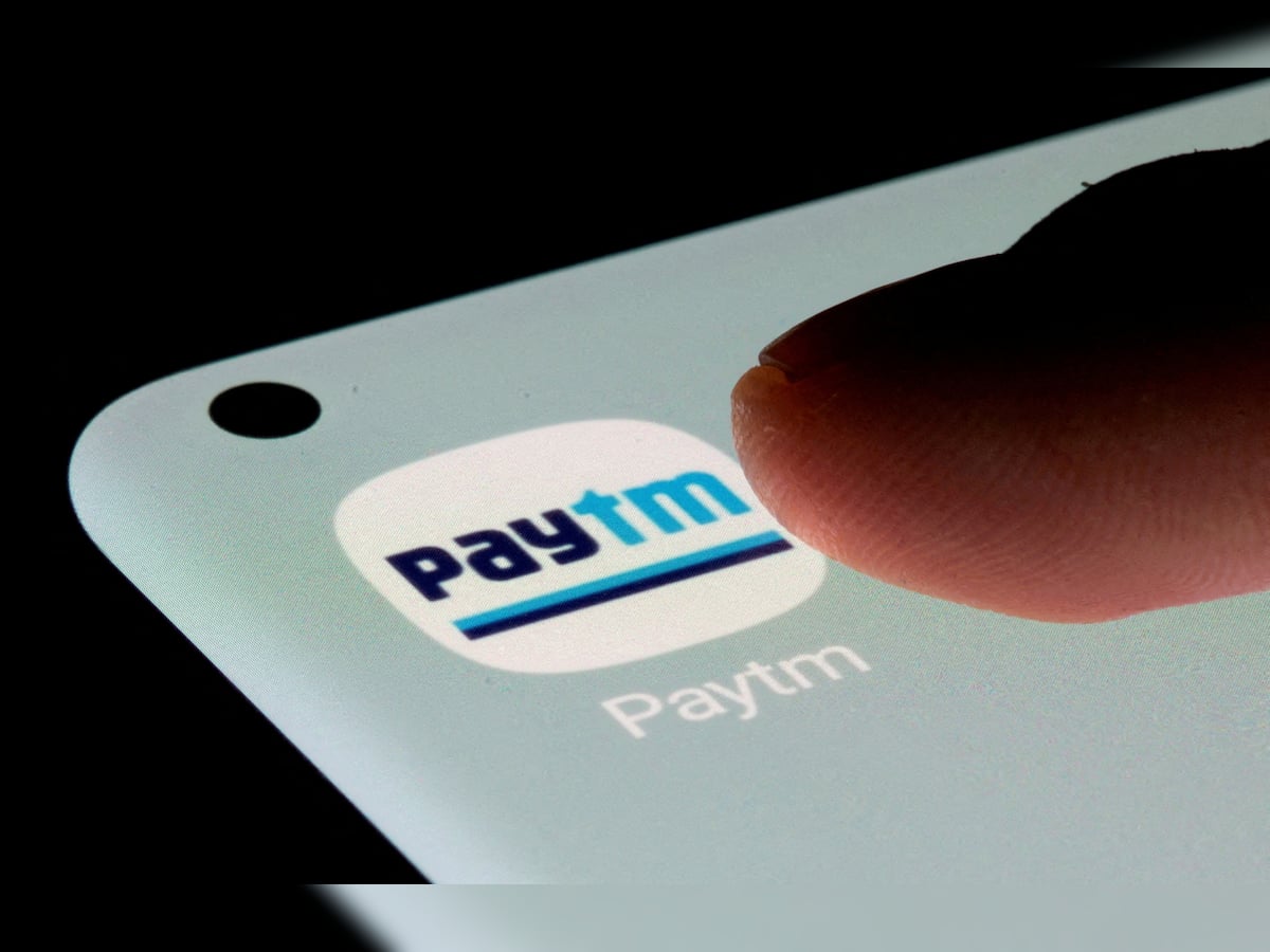 Paytm focuses on UPI Lite Wallet for low-value daily payments