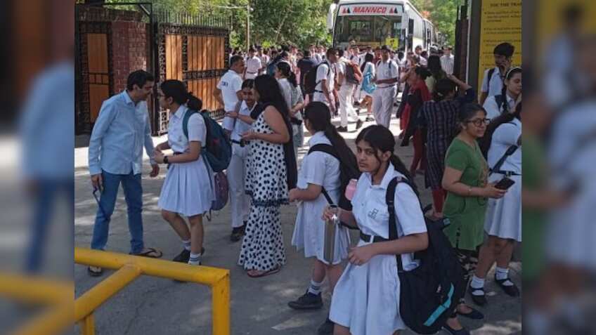 Jaipur schools bomb threat today: 35 schools in Jaipur receive bomb threat on 2008 blasts anniversary