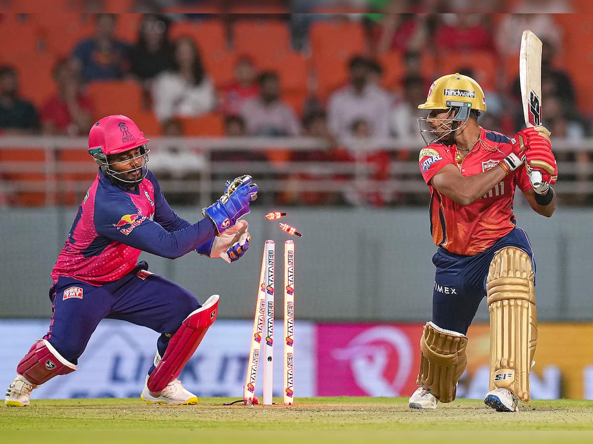 RR vs PBKS IPL 2024 Ticket Booking Online: Where and how to buy RR vs PBKS tickets online - Check IPL Match 65 ticket price, other details