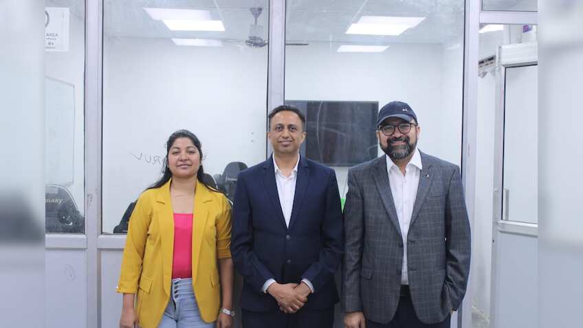 B2B e-commerce platform BEYOBO raises Rs 6.7 crore in pre-Series A2 around