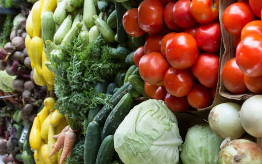 Consumer inflation eases to 4.83% in April