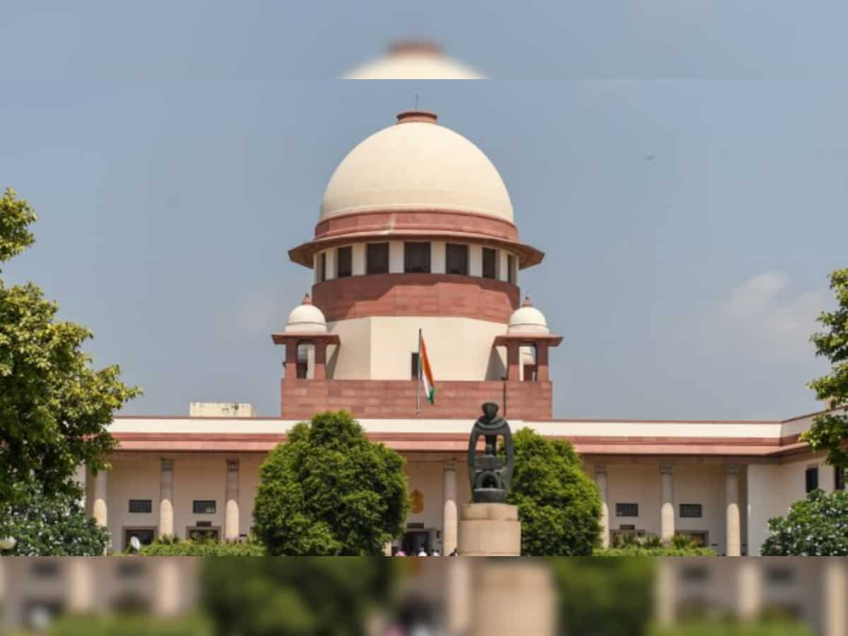 Supreme Court asks ED to respond to 64-year-old's plea against his arrest at odd hours