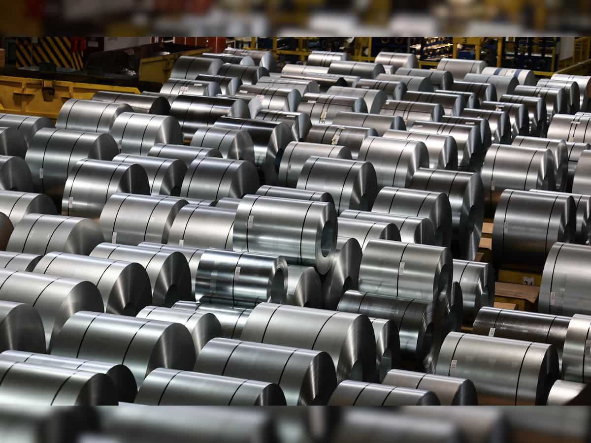 Jindal Steel and Power Q4 results: PAT doubles to Rs 933 crore