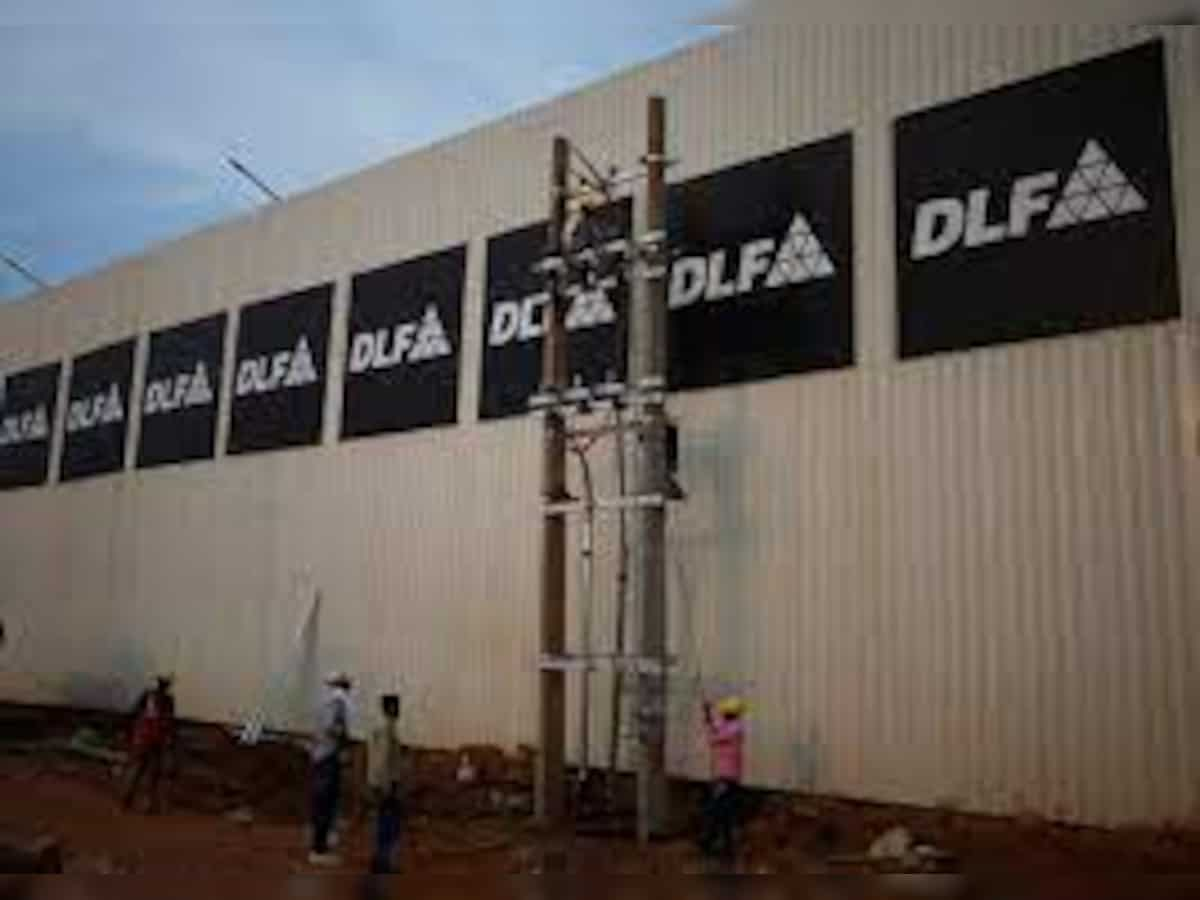 DLF Q4 earnings: Net profit up 62% to Rs 920.71 crore