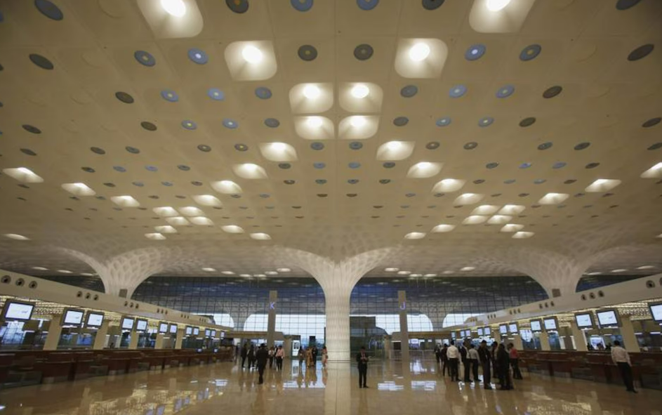 Mumbai rain & dust storm: Flight operations resumed