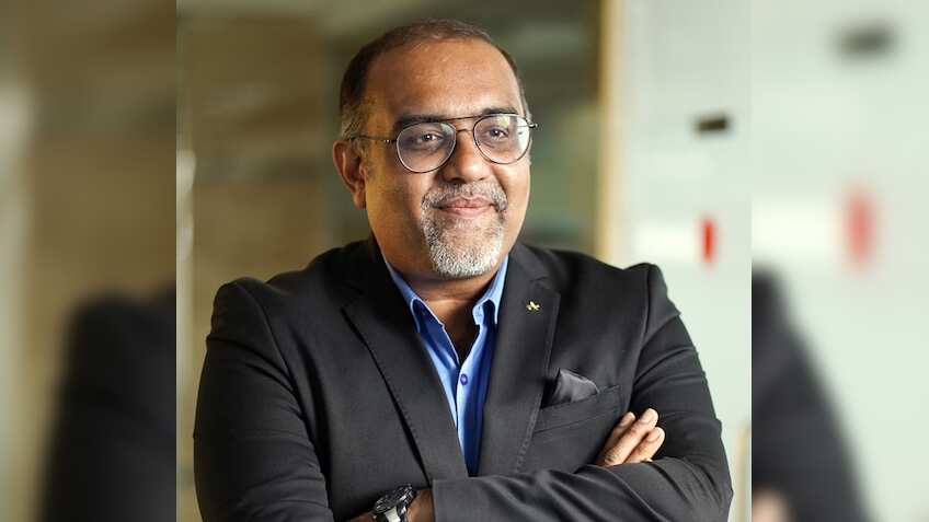 Hero Realty CEO Dharmesh Shah resigns