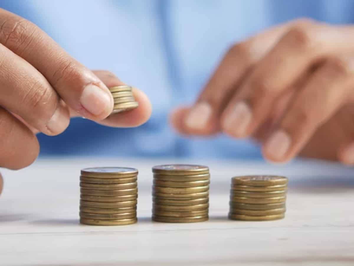 Shriram Finance to sell housing fin arm to Warburg Pincus for Rs 4,630 crore