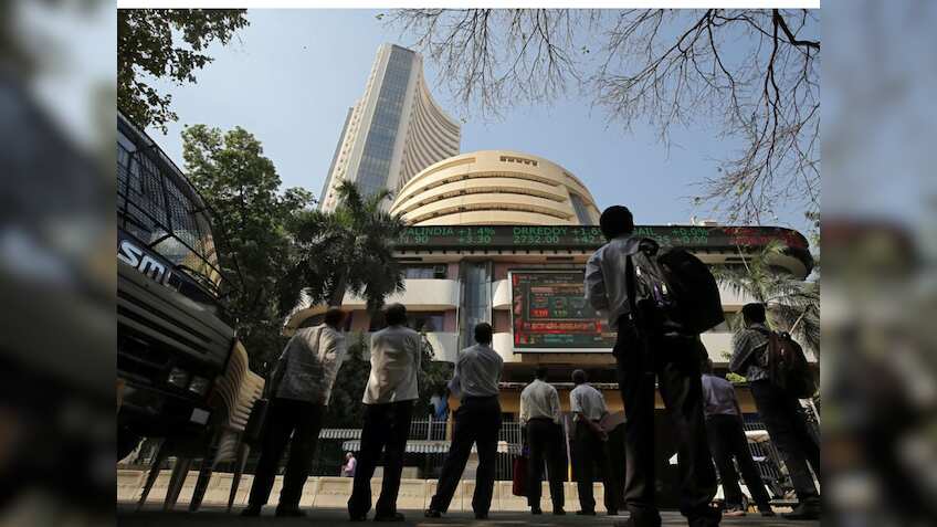Canara Bank, NHPC, Indus Towers: Stocks that may be added to MSCI Global Standard Index following May review today