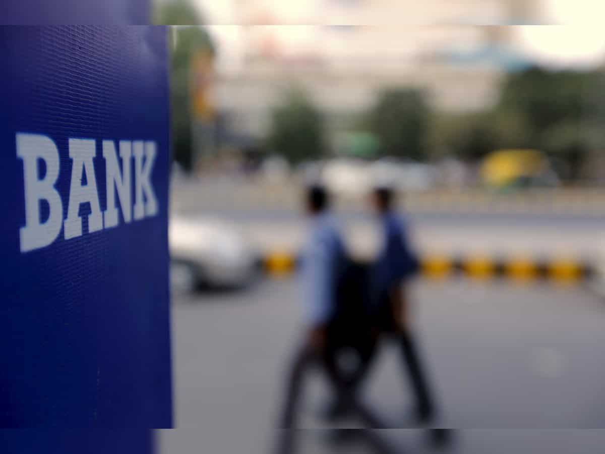 Public sector banks' total profit crosses Rs 1.4 lakh crore in FY24 