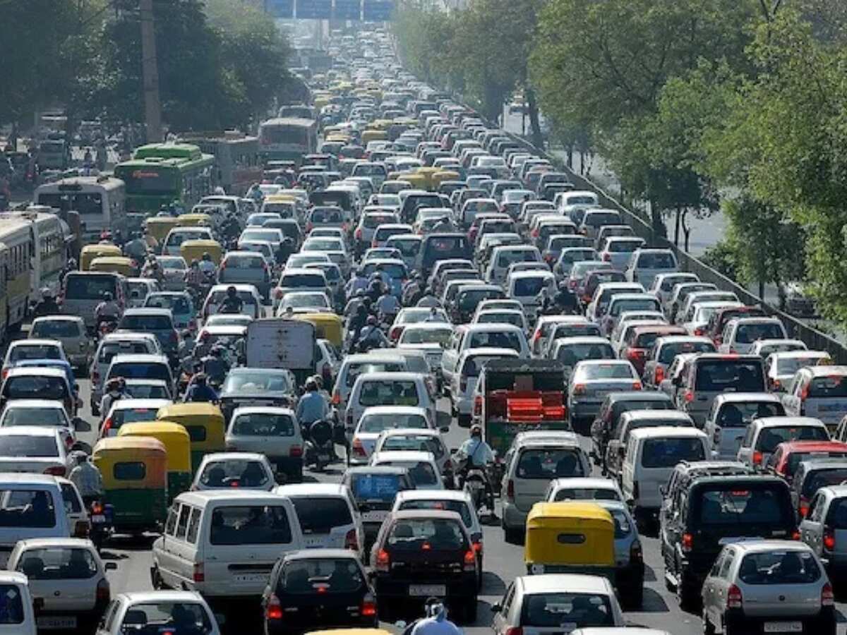 Tata Motors, Maruti Suzuki, TVS Motor witness mixed performances in April sales amidst Indian automotive market uptick; know their stock prices