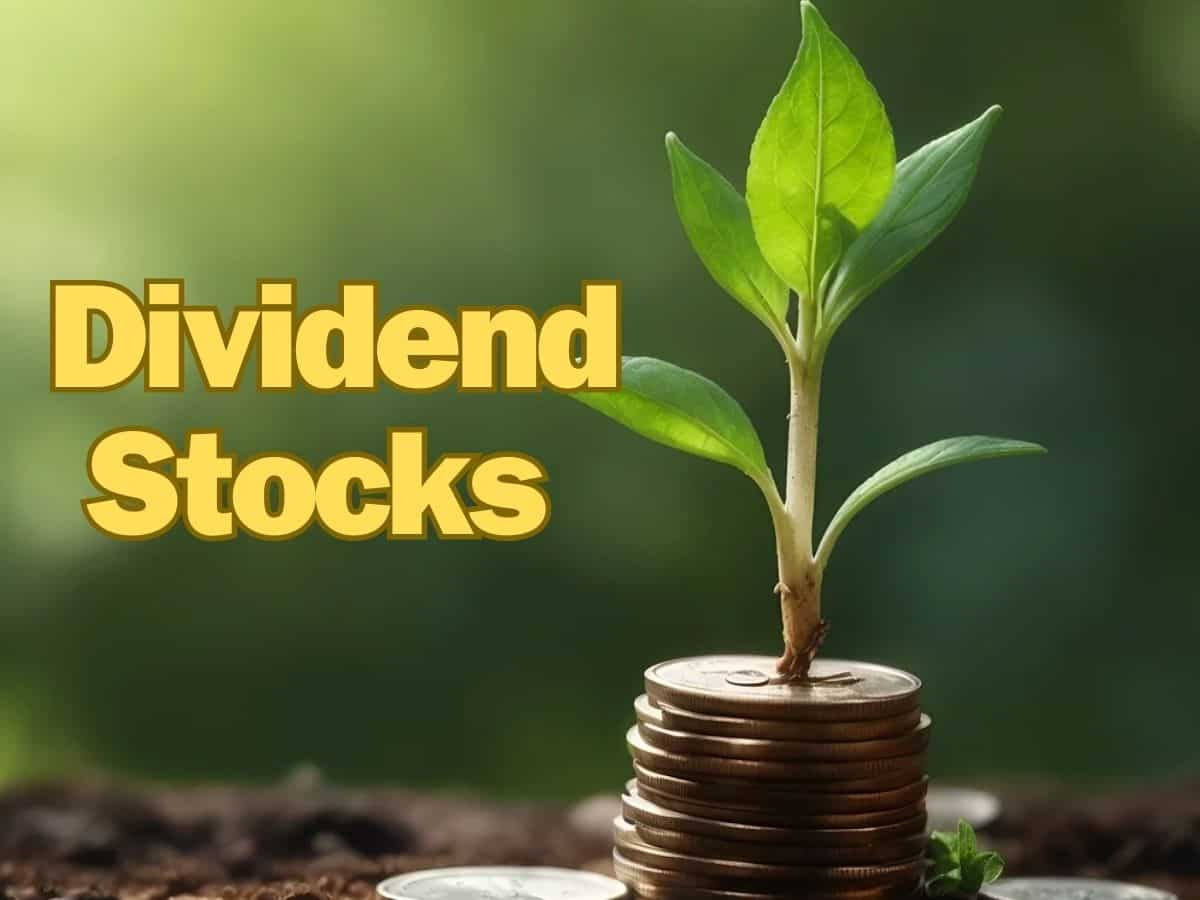 Highest Dividend Paying Stocks In Nifty Psu Bank Universe Zee Business 8273