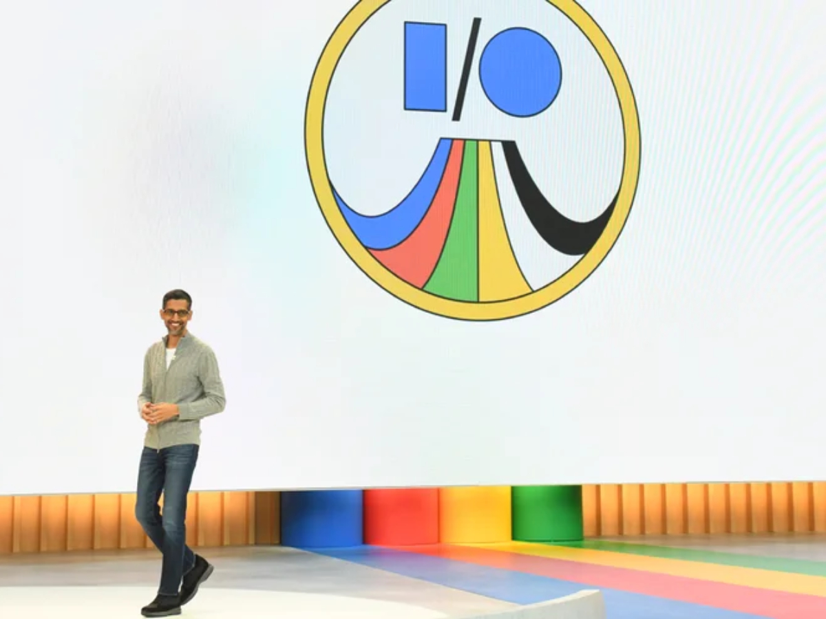 Google I/O event 2024 - Know when and where to watch, check all details