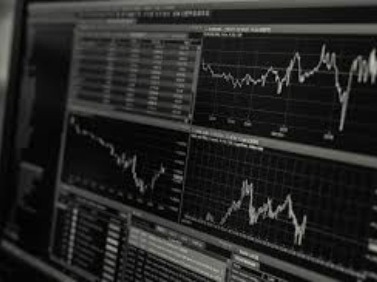 FINAL TRADE: Nifty reclaims 22,200, Sensex gains 328 pts amid buying in broader markets