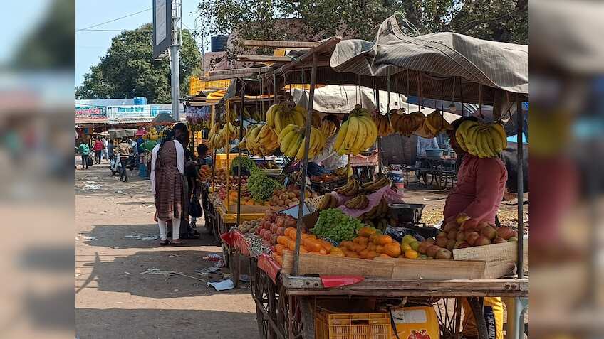 Wholesale inflation rises to 13-month high of 1.26% in April, food costlier