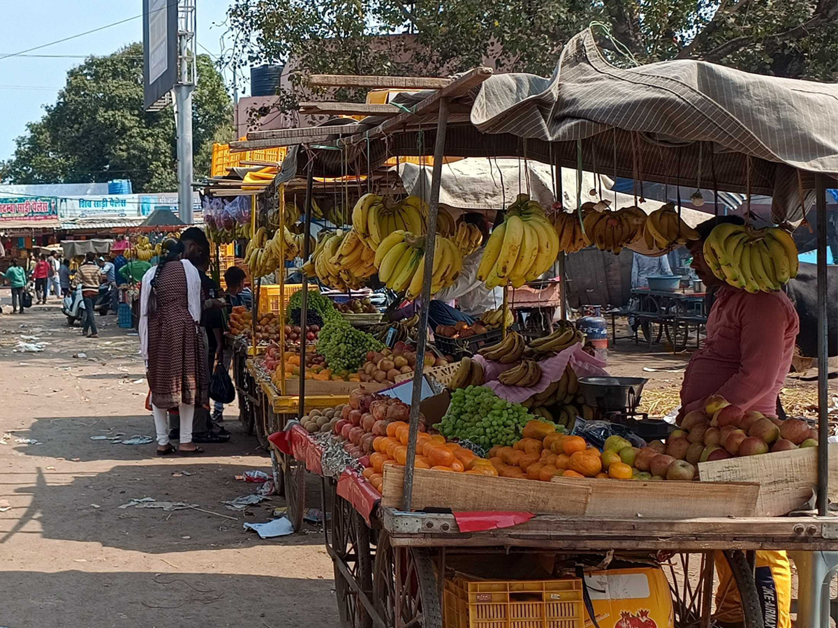 Wholesale inflation rises to 13-month high of 1.26% in April, food costlier