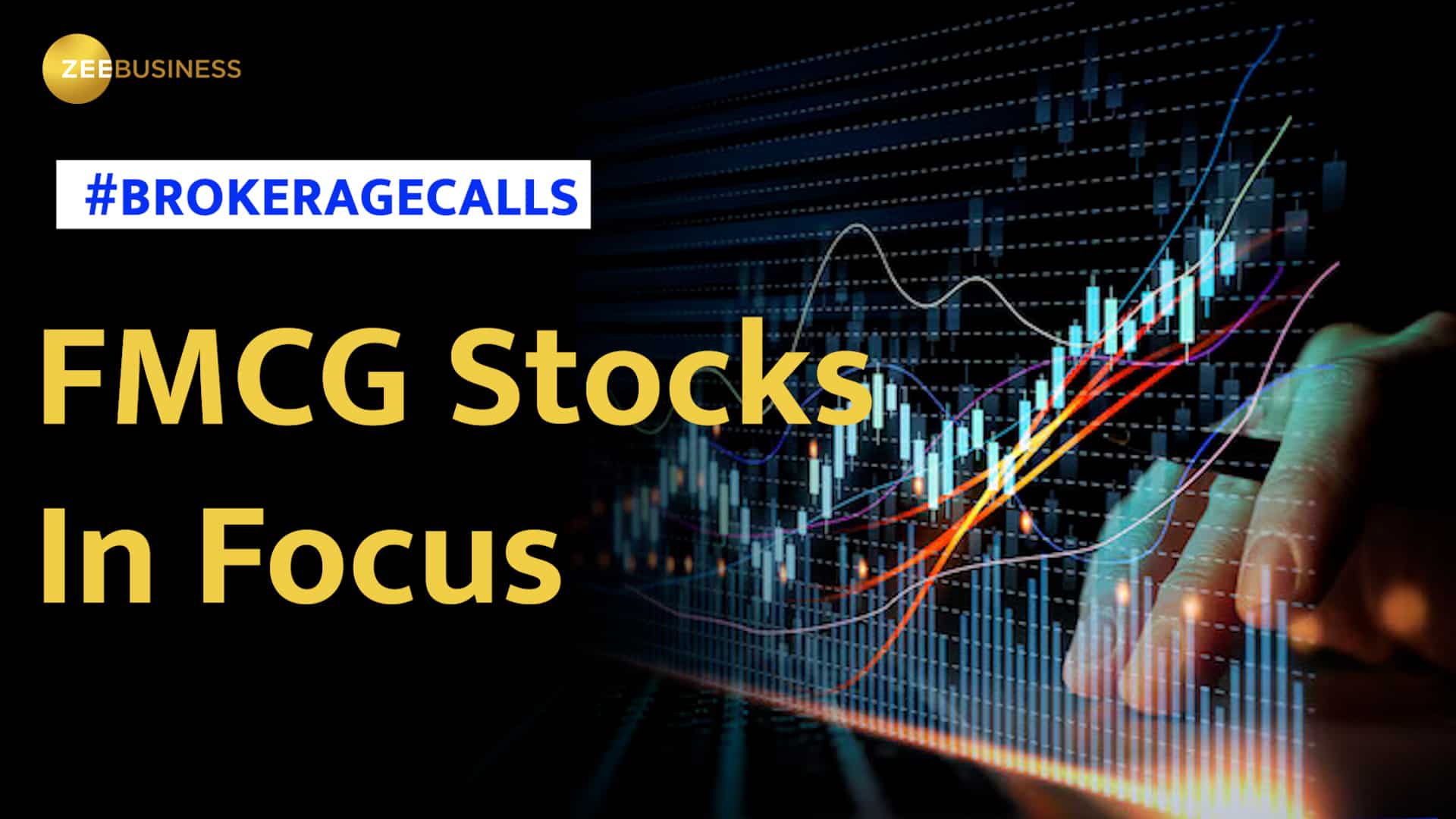 FMCG Stocks: Varun Beverages and More Among Top Brokerage Calls This Week