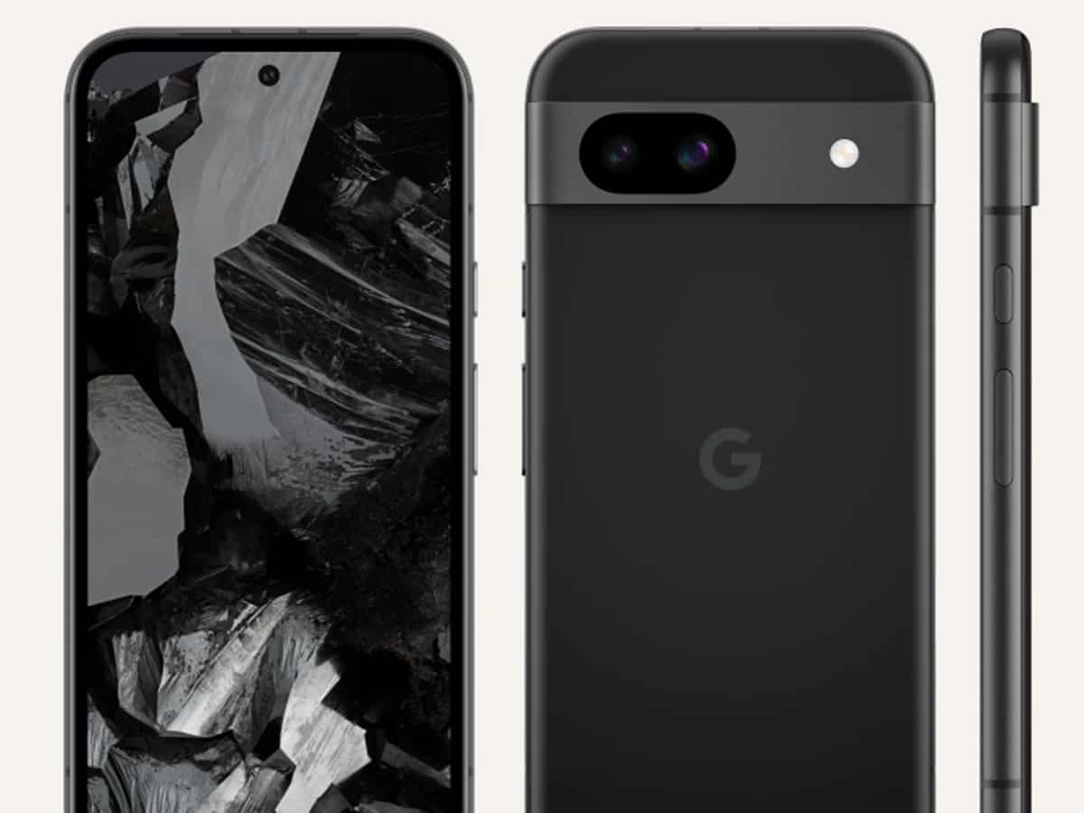 Google Pixel 8a Vs Pixel 7a price in India: Battery