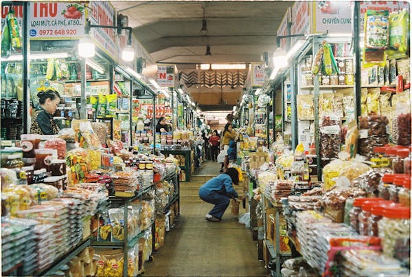 Food inflation likely to remain a cause for