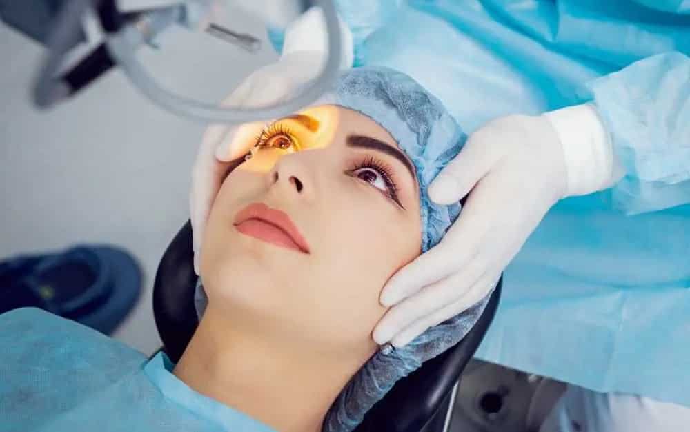 Private equity fund ChrysCapital invests up to $100 million in eye care chain Centre for Sight