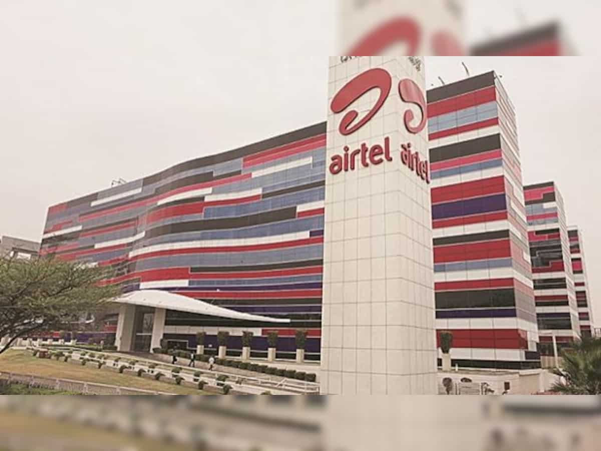 Bharti Airtel Q4 results: Telecom operator's net profit tanks 31% to Rs 2,072 crore 