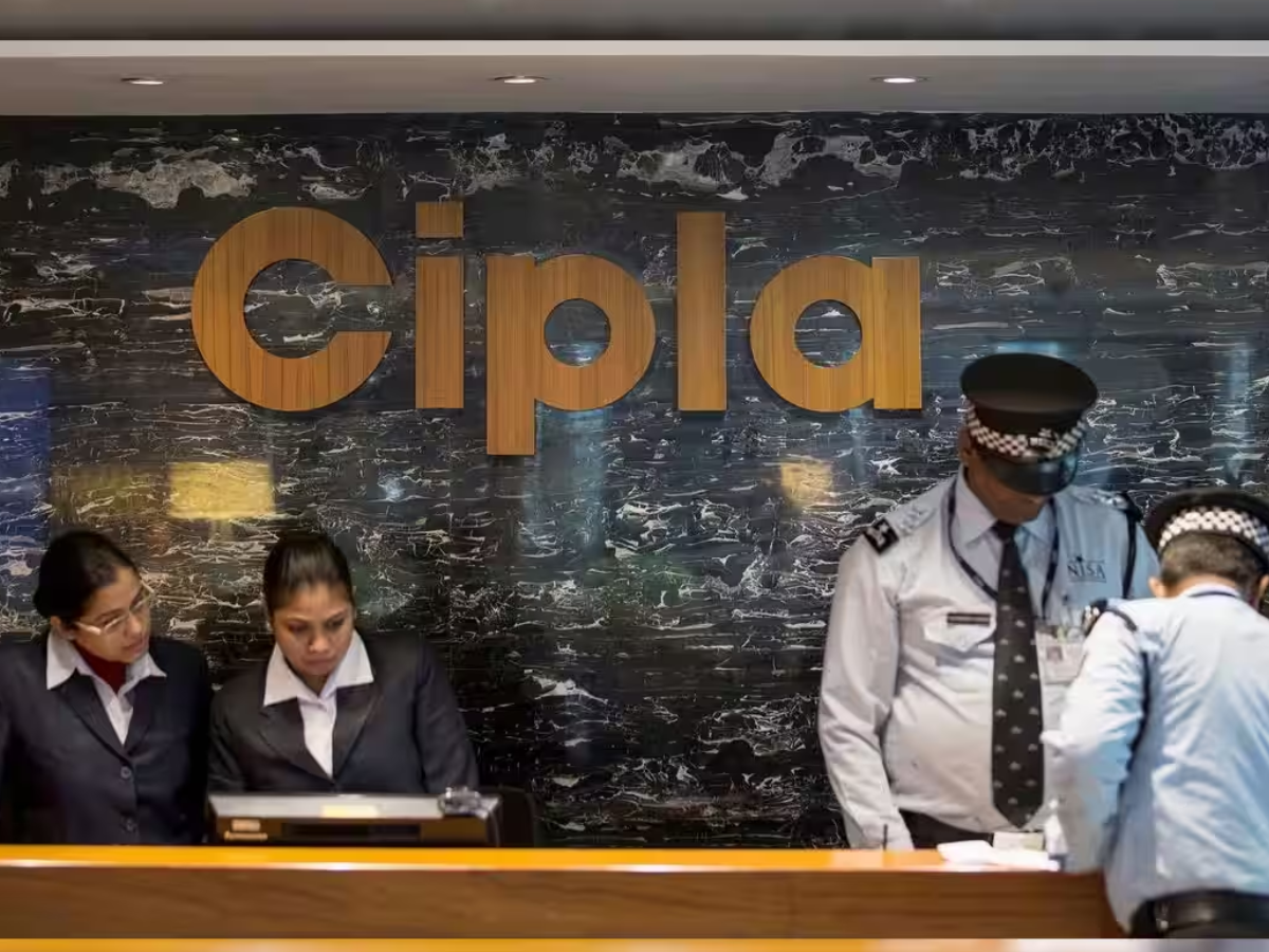 Cipla Block Deal: 2.52% equity changes hands in multiple block deals; shares climb 5%