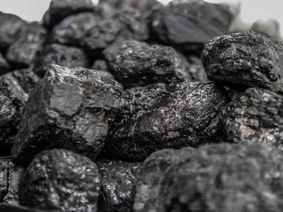 Coal's share in India's power generation capacity drops below 50% for 1st time since 1960s