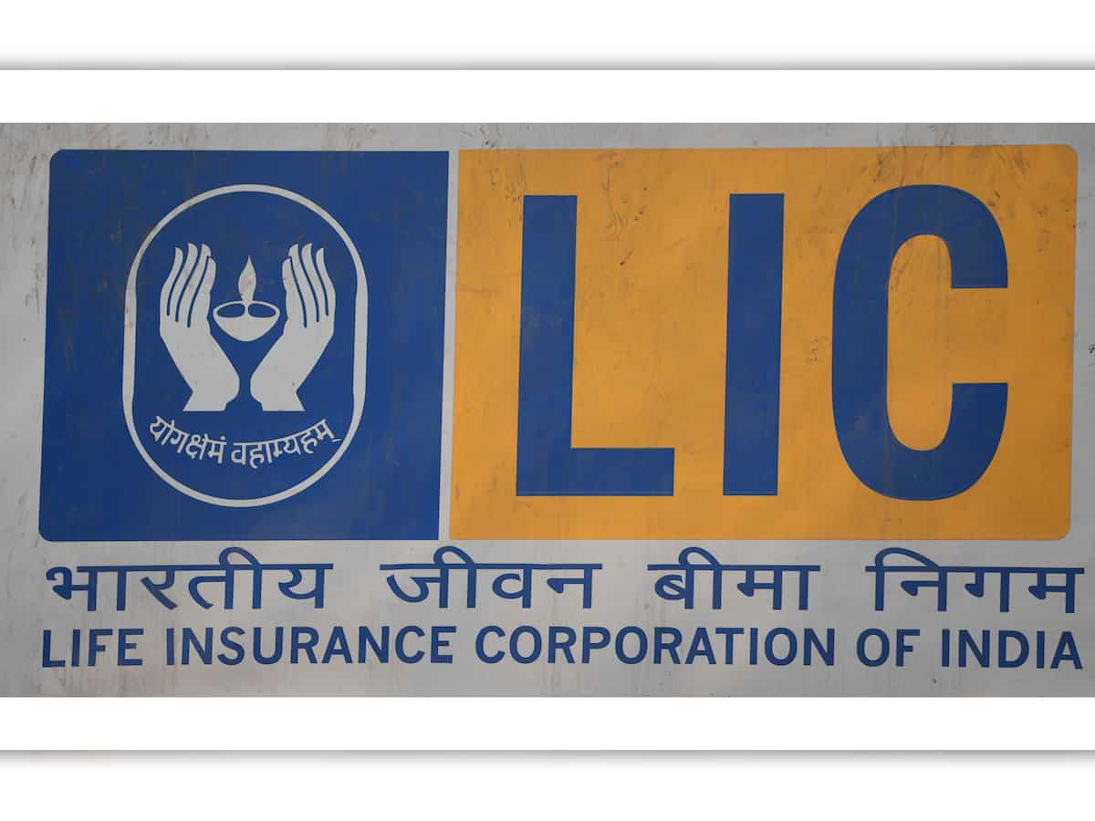 SEBI grants LIC three more years to achieve 10% public shareholding