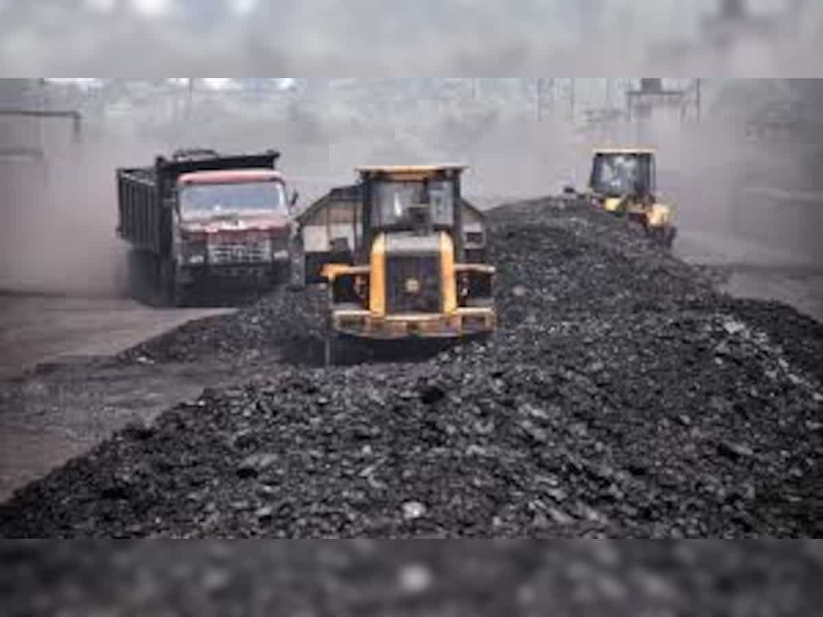 Coal India, NMDC, ONGC Videsh to actively scout for critical mineral assets abroad: Govt