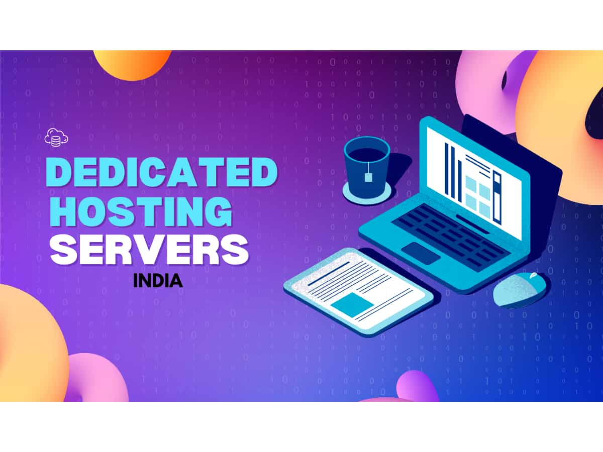 Gaining a competitive edge: How dedicated servers empower Indian businesses with data insights