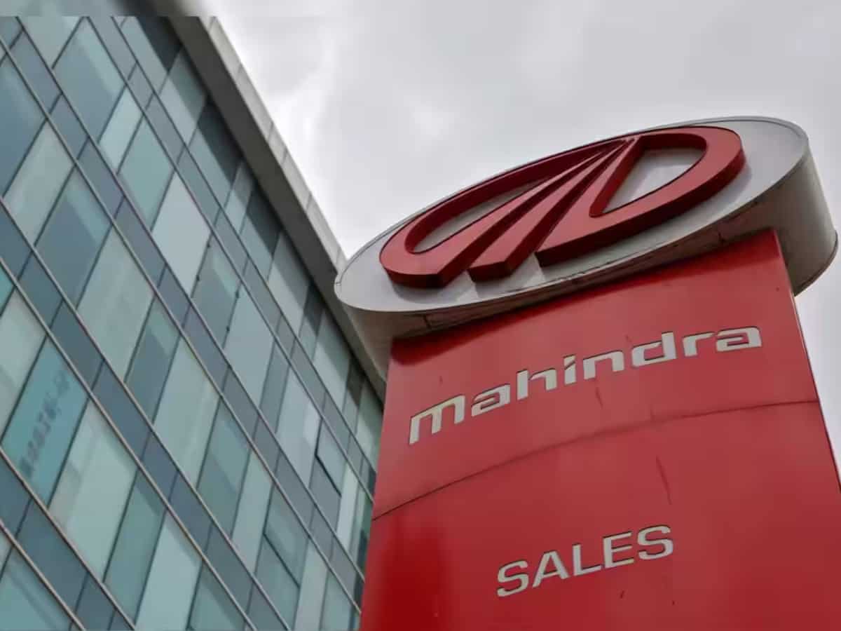 M&M Q4 Results Preview: SUV maker likely to clock 19% jump in profit; margin likely to remain steady at 12.3%