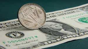Rupee edges up 1 paisa to 83.50 against US dollar Zee Business