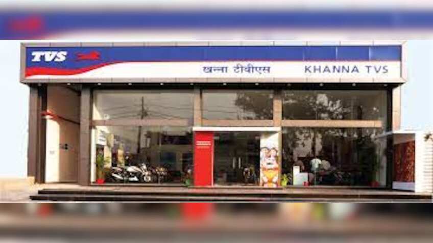 TVS Motor Co starts operations in Italy