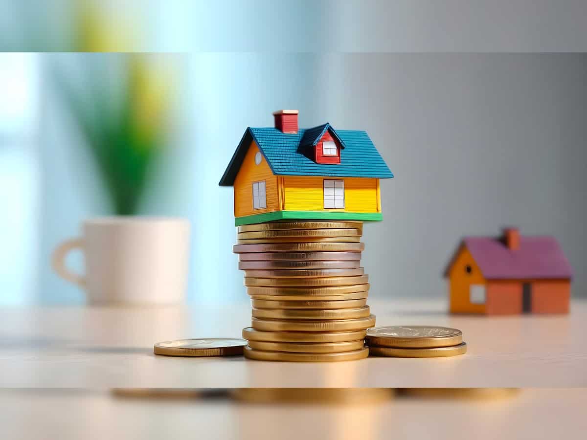 LIC Housing Finance Q4 Results: Net profit down by 7.5% to Rs 1,091 crore