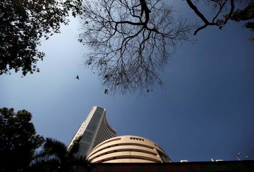 FIRST TRADE: Sensex rises over 300 pts; Nifty near 22,300 led by IT stocks amid strong global cues; Coal India up over 4%, Bharti Airtel up over 2% 