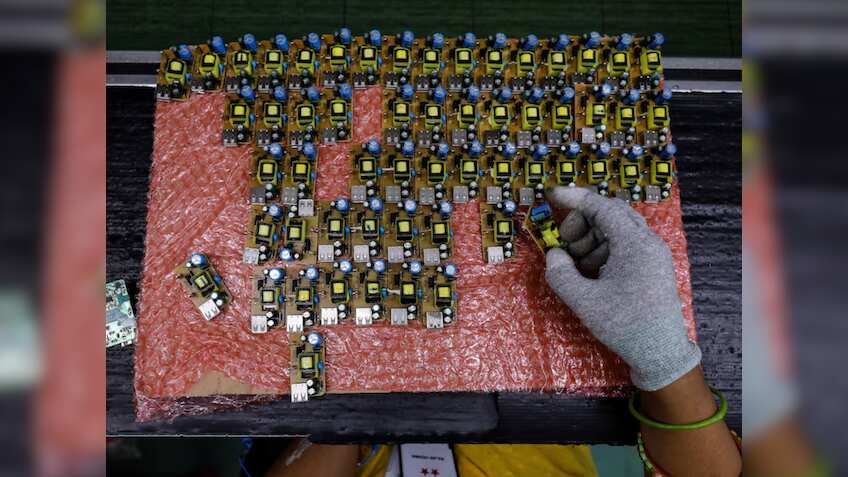 Dixon Tech stock gains 2% despite weaker-than-expected Q4; Goldman Sachs sees 27% potential downside