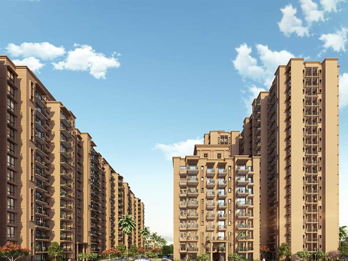 Signature Global aims to sell Rs 10,000 crore worth homes in FY25, up 38% annually