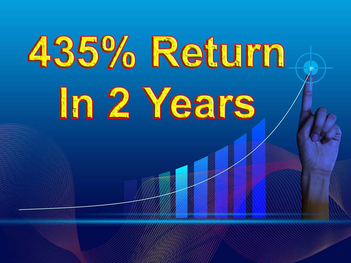 435% return in 2 years: This PSU stock can still see upside, Anil Singhvi gives target of Rs 460