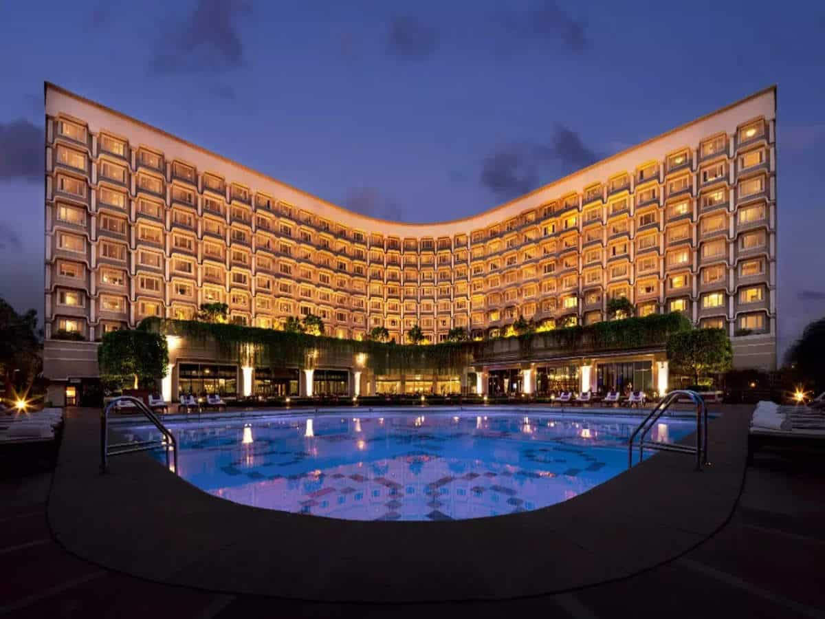 Indian Hotels