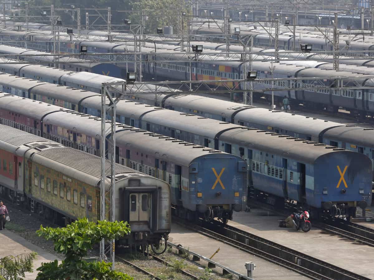 Indian railways revolutionises ticketing; UTS app improved