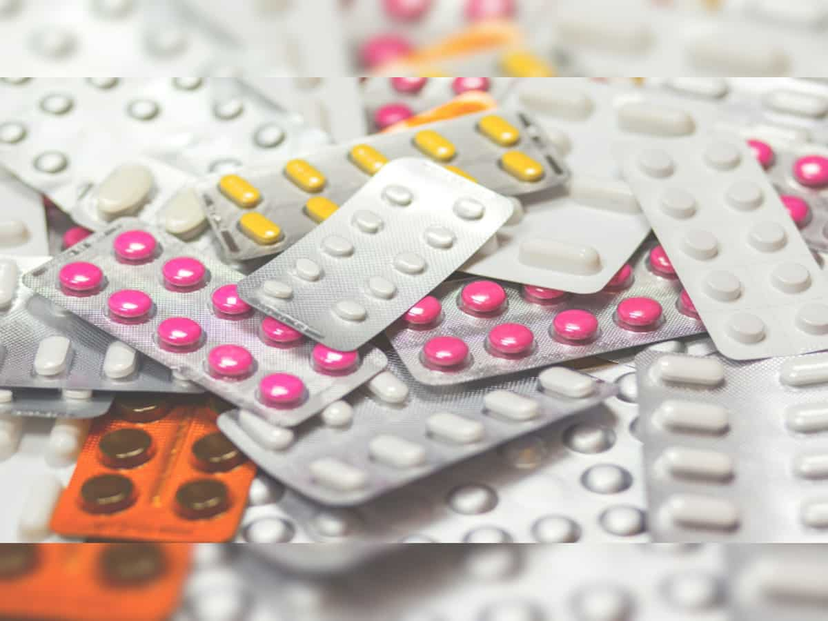 41 medicines to get cheaper as government fixes prices of medicines and formulations 