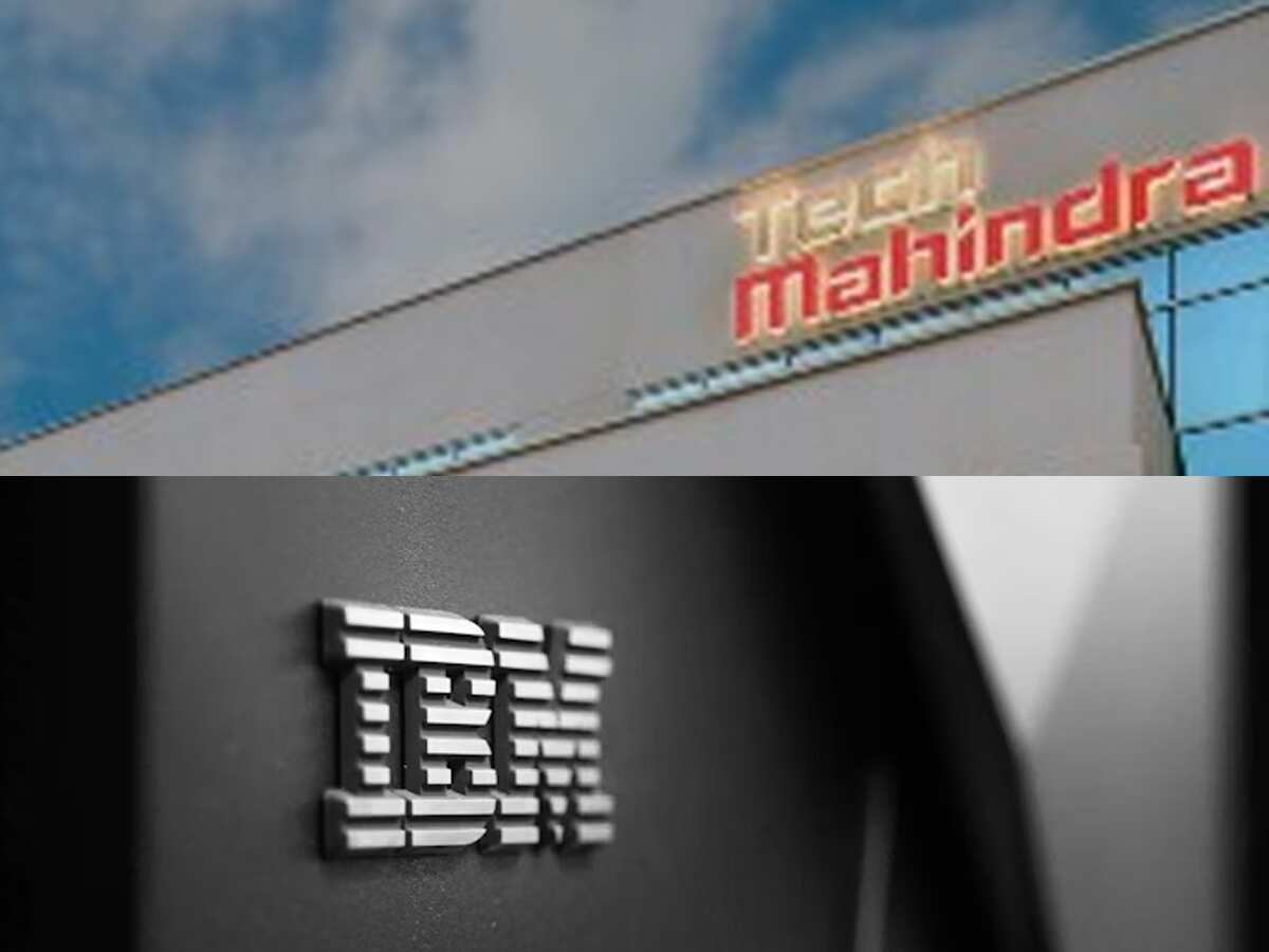 Tech Mahindra, IBM collaborate to accelerate adoption of GenAI