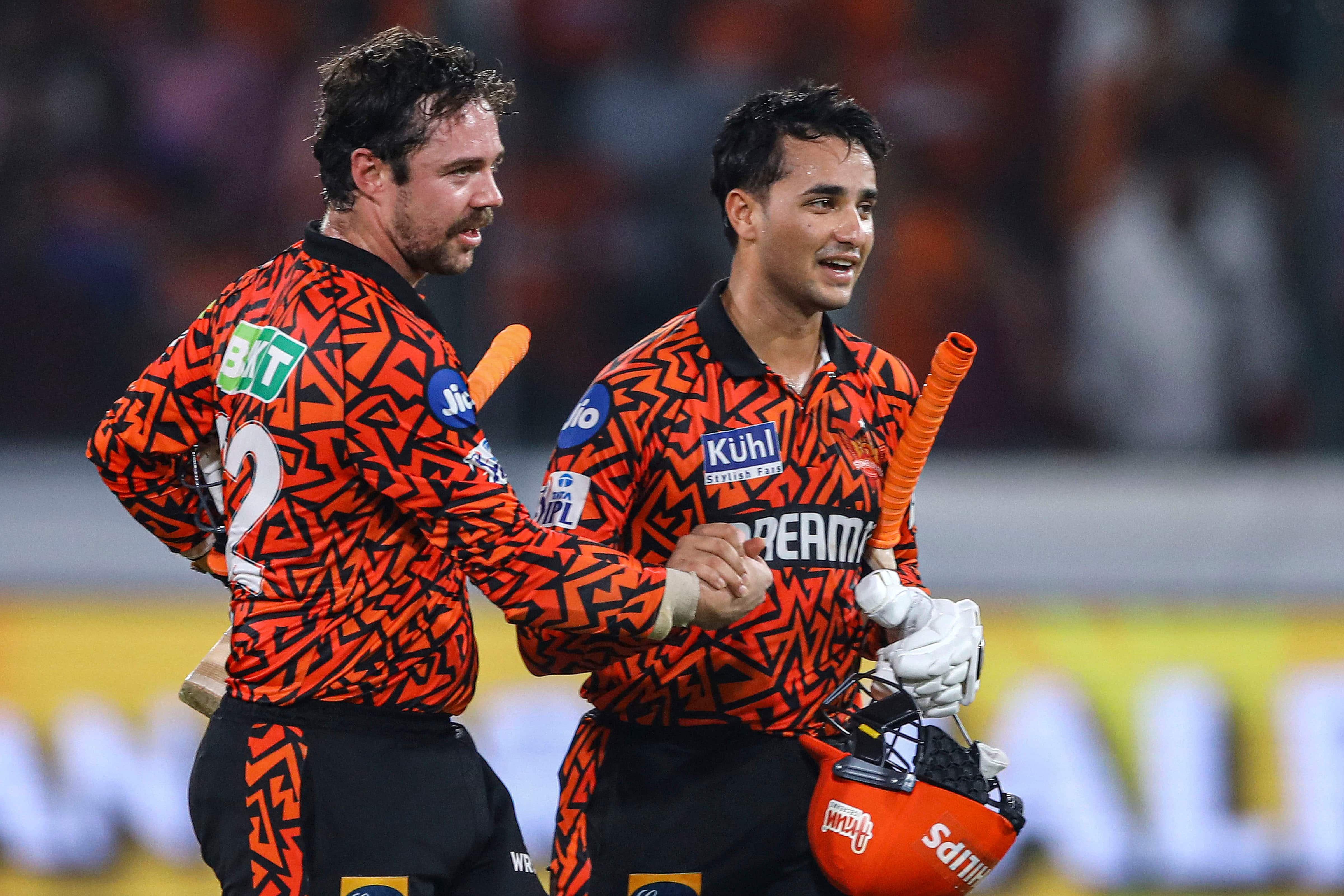 SRH Vs PBKS IPL 2024 Ticket Booking Online: Where And How To Buy SRH Vs ...