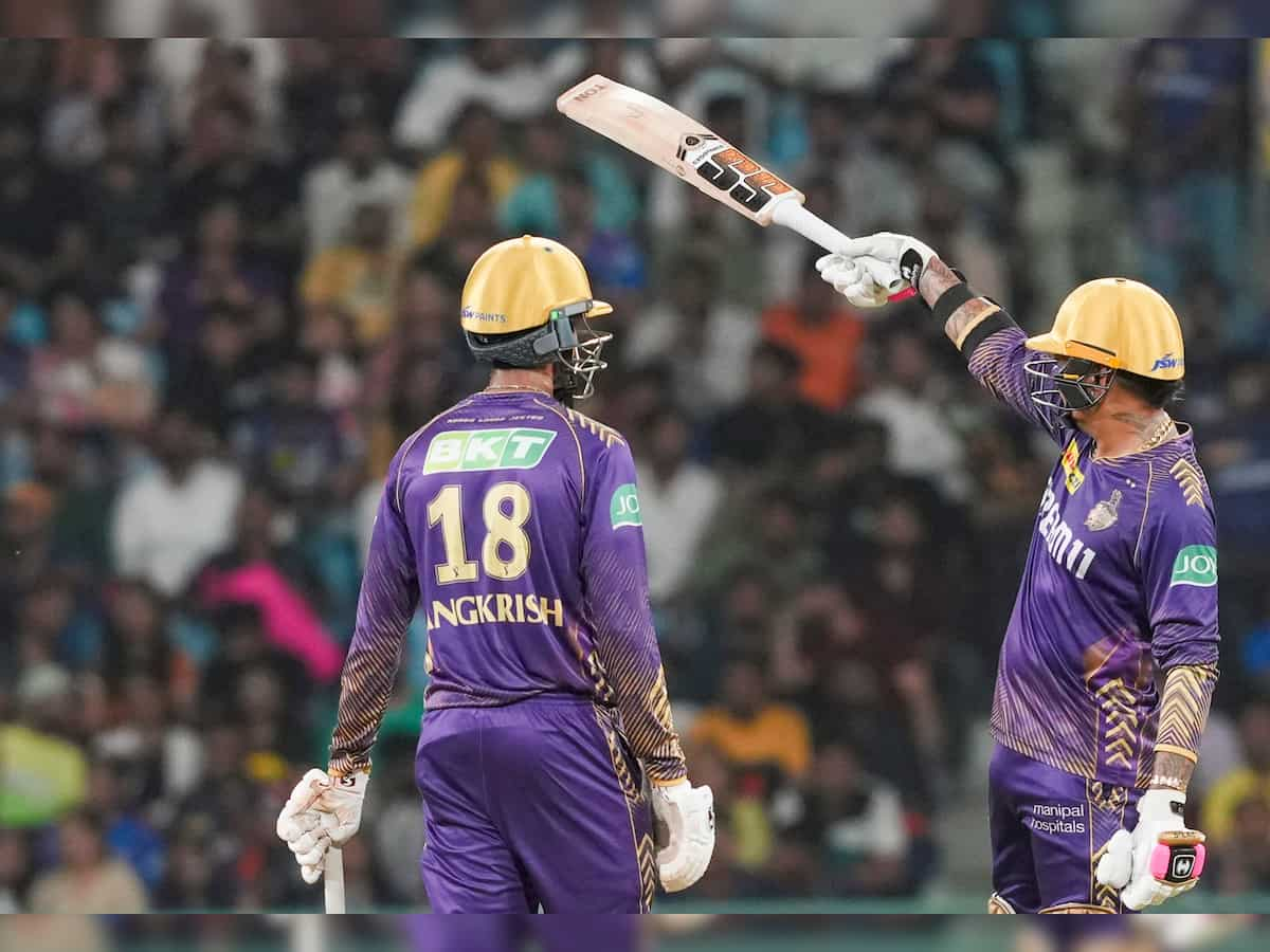 RR vs KKR IPL 2024 Ticket Booking Online: Where and how to buy RR vs KKR tickets online - Check IPL Match 70 ticket price, other details