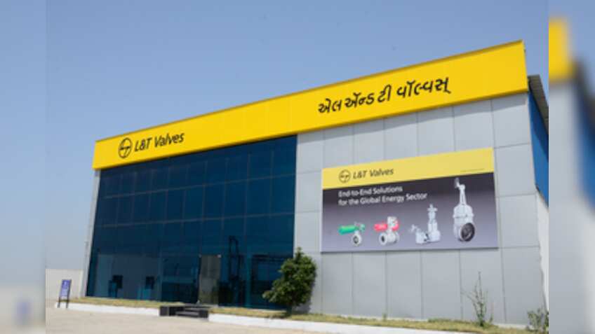 L&T arm opens new manufacturing facility in Saudi Arabia