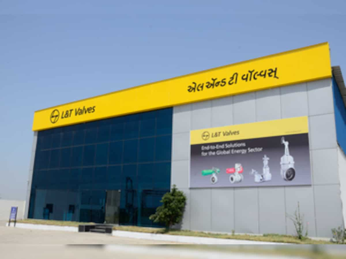 L&T arm opens new manufacturing facility in Saudi Arabia