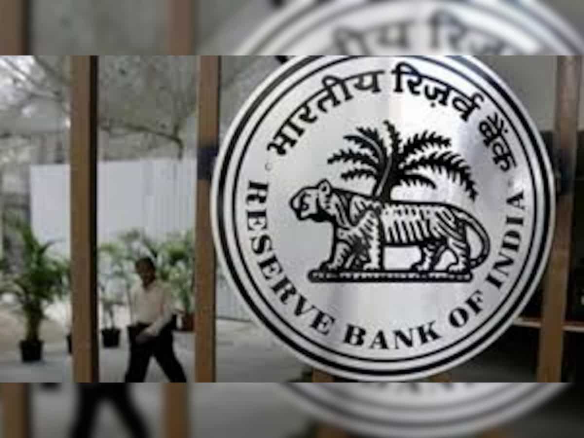 RBI's red flag on non-bank lenders raises volatility, Fitch says 